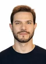 Foto oficial de FELIPE BECARI nas eleições 2026, divulgada pelo TSE