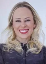 Foto oficial de FERNANDA PAIN nas eleições 2026, divulgada pelo TSE