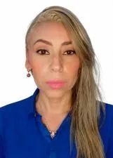 Foto oficial de FERNANDA QUADROS nas eleições 2026, divulgada pelo TSE
