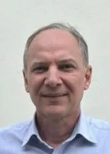 Foto oficial de FERNANDO CONFIANÇA nas eleições 2026, divulgada pelo TSE