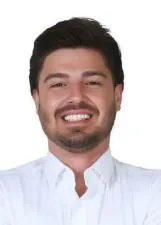 Foto oficial de FERNANDO FERNANDES nas eleições 2026, divulgada pelo TSE