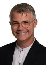 Foto oficial de FERNANDO LADEIA nas eleições 2026, divulgada pelo TSE