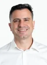 Foto oficial de FERNANDO PASQUALINO nas eleições 2026, divulgada pelo TSE