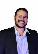 Foto oficial de FILIPE BEGO BEHRENDS nas eleições 2026, divulgada pelo TSE