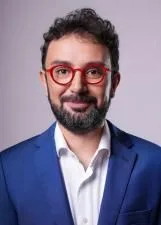Foto oficial de FILIPE MENINO nas eleições 2026, divulgada pelo TSE