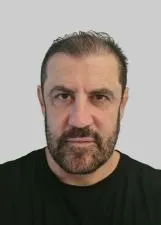 Foto oficial de FINAZZI nas eleições 2026, divulgada pelo TSE