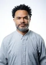 Foto oficial de FLÁVIO CASIMIRO nas eleições 2026, divulgada pelo TSE