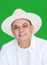 Foto oficial de FRANK AGUIAR nas eleições 2026, divulgada pelo TSE