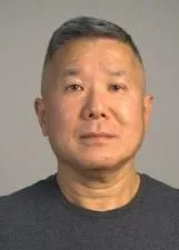 Foto oficial de FRANK KENJI AOYAGUE nas eleições 2026, divulgada pelo TSE