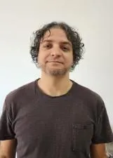 Foto oficial de FRODO nas eleições 2026, divulgada pelo TSE