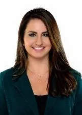 Foto oficial de GABRIELA NOVELLI nas eleições 2026, divulgada pelo TSE