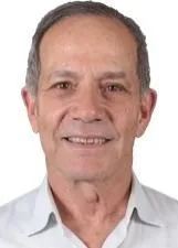 Foto oficial de GENERAL PETERNELLI nas eleições 2026, divulgada pelo TSE