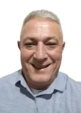 Foto oficial de GILBERTO BRAW nas eleições 2026, divulgada pelo TSE