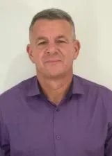 Foto oficial de GILMAR ALMEIDA nas eleições 2026, divulgada pelo TSE