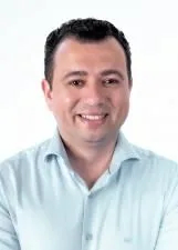 Foto oficial de GILMAR ANDRE nas eleições 2026, divulgada pelo TSE