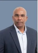 Foto oficial de GILSON DA SEGURANÇA nas eleições 2026, divulgada pelo TSE