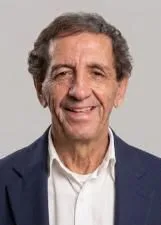 Foto oficial de GILSON DE SOUZA nas eleições 2026, divulgada pelo TSE