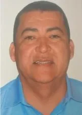 Foto oficial de GILSON ROCHA nas eleições 2026, divulgada pelo TSE