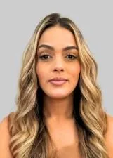 Foto oficial de GIULIANE NERI nas eleições 2026, divulgada pelo TSE