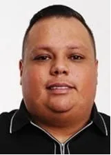 Foto oficial de GORDINHO DO SOCIAL nas eleições 2026, divulgada pelo TSE