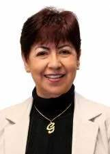 Foto oficial de GORETE nas eleições 2026, divulgada pelo TSE