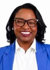 Foto oficial de GRAZIELA GALVÃO nas eleições 2026, divulgada pelo TSE