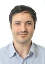 Foto oficial de GREGÓRIO JAFET nas eleições 2026, divulgada pelo TSE