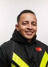 Foto oficial de GRINGO MOTOKA nas eleições 2026, divulgada pelo TSE