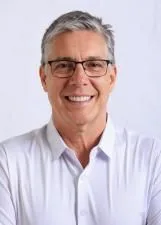 Foto oficial de GUIGA PEIXOTO nas eleições 2026, divulgada pelo TSE
