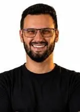 Foto oficial de GUILHERME BATISTA nas eleições 2026, divulgada pelo TSE