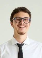 Foto oficial de GUILHERME CORTEZ nas eleições 2026, divulgada pelo TSE