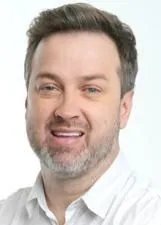 Foto oficial de GUSTAVO DO DONA MARIA nas eleições 2026, divulgada pelo TSE