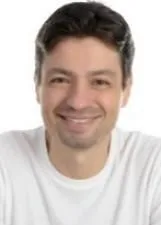 Foto oficial de GUTI nas eleições 2026, divulgada pelo TSE
