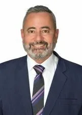 Foto oficial de HERIVELTO VELA nas eleições 2026, divulgada pelo TSE