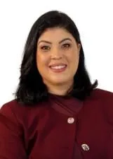 Foto oficial de IEDA CALDEIRA nas eleições 2026, divulgada pelo TSE