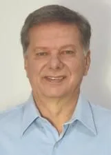 Foto oficial de IELO nas eleições 2026, divulgada pelo TSE