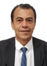 Foto oficial de IRMÃO XIMENES O POPULAR nas eleições 2026, divulgada pelo TSE