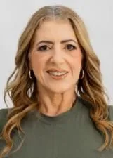 Foto oficial de IVANE BIET nas eleições 2026, divulgada pelo TSE