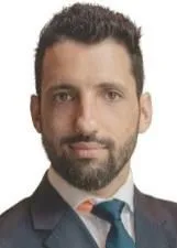 Foto oficial de JABS CRES nas eleições 2026, divulgada pelo TSE