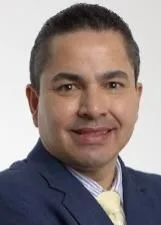 Foto oficial de JACKSON DE JESUS nas eleições 2026, divulgada pelo TSE