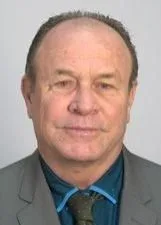 Foto oficial de JACKSON NAIM - REDETVS nas eleições 2026, divulgada pelo TSE