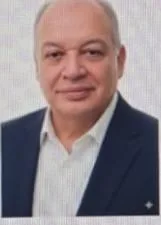 Foto oficial de JAJÁ nas eleições 2026, divulgada pelo TSE