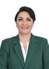 Foto oficial de JANAINA BASTOS nas eleições 2026, divulgada pelo TSE