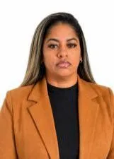 Foto oficial de JANAÍNA CASTRO nas eleições 2026, divulgada pelo TSE