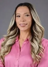 Foto oficial de JAQUE PETROVIK nas eleições 2026, divulgada pelo TSE