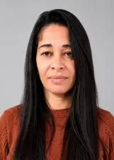 Foto oficial de JAQUELINE ARAUJO nas eleições 2026, divulgada pelo TSE