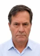 Foto oficial de JC LUIS nas eleições 2026, divulgada pelo TSE