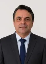 Foto oficial de JEAN DORNELAS nas eleições 2026, divulgada pelo TSE