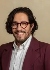 Foto oficial de JEAN WYLLYS nas eleições 2026, divulgada pelo TSE