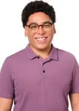 Foto oficial de JEFFERSON CEZAROLLI nas eleições 2026, divulgada pelo TSE